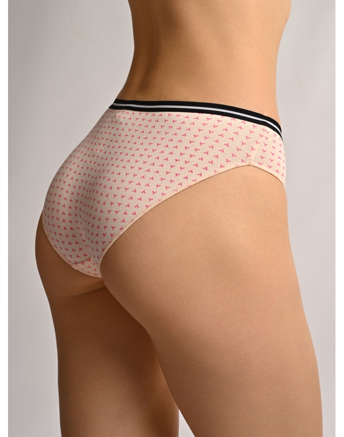 3019LUB Женские Трусы 3019LUB Женские Трусы